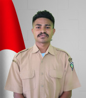 Apryandarius F. Manek