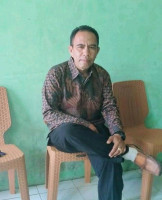 Thelemitro Y. Olla, S.Sos